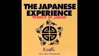 The Japanese Experience - Trance In Japan