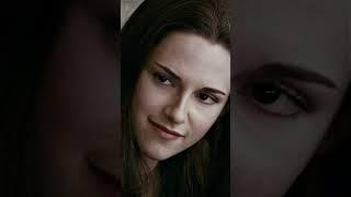 The Beauty of Bella Swan #shorts #twilight #bellaswan #edwardcullen