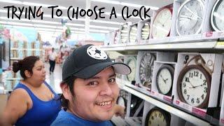Trying to choose a clock