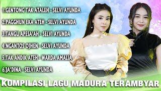 Full Album Madura Versi  Terambyar - Gentong Tak Ataleh