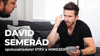 DEEP TALKS 171: David Semerád – Jaká je klíčová ingredience pro podnikání nejen v Americe?