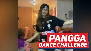 PANGGA DANCE CHALLENGE by Energy FM 106.7