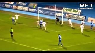 ANDREJ KRAMARIĆ  Goals, Assists, Skills  Welcome to Leicester City  2013 2014 HD   YouTube