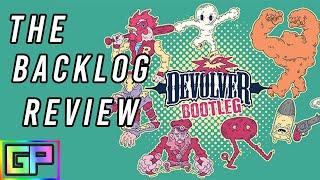 The Backlog Review | Devolver Bootleg Collection