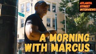 ASI SPECIAL - A Morning w/ @marcustheinterviewer - Birthday video