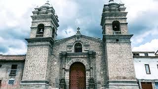 Semana Santa Ayacucho (33 Iglesias)