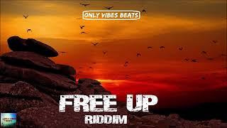 Free Up Riddim - Reggae Beat Instrumental 2023 - Only Vibes Beats