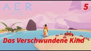 Let's Play AER - Memories of Old  - #5 Das verschwundene Kind [uncut] | Huschee