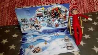 pow review time and micro toys Christmas special ep 3 2020