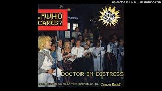 Doctor in Distress (12-inch version, Instrumental)
