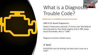 Diagnostic Trouble Code (DTC) Diesel Talk