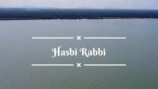 Zikir | Hasbi Rabbi (Penenang Hati)