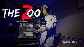 Young Mo'G - The Zoo (album intro)