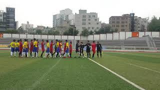 Timor Leste U15 Joga ho Japan