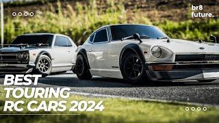 Best Touring RC Cars 2024 ️ Ready to take your RC racing game to the next level?