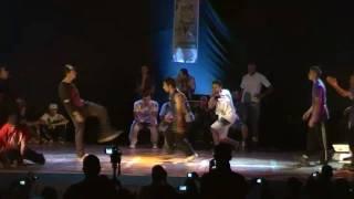 demi semi final boty algeria battle of the year 2010 fusion force vs kamikaz crew part 2 HQ.mp4