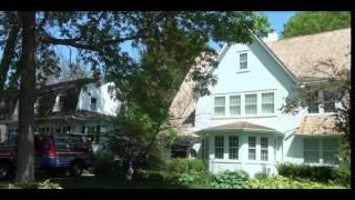 How to properly maintain your Cedar Shake Roof  Cleaning & Preserving Cedar Roof (Omaha, Nebraska)