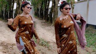 বড় লোকের মাইয়া । Boro Loker Maiya । Mousumi । Bangla New Song 2023 । Cover Dance Parfomence