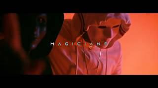 Bvlly - Magicians [Official Video]