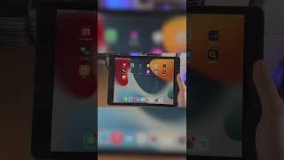 Does iPad have calculator app? (no)