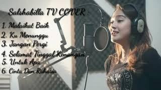 FULL ALBUM SALSHABILLA TV COVER LIVE