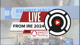 Live From IRE 2024: Pabco