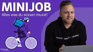 5 Dinge, die JEDER SELBSTSTÄNDIGE über Minijobber wissen sollte - 520 Euro Job (für Arbeitgeber)