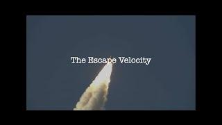 Escape Velocity Television pt.1
