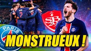  Pourquoi ce PSG n’a PLUS de LIMITES ??!!