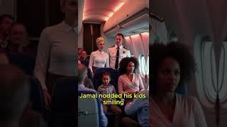 Flight Staff Taunt Black Family, Security’s Response Leaves Them Speechless