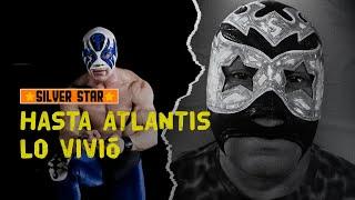 USTED NO ES ESTELAR, VAYA A SENTARSE ALLÁ | SILVER STAR
