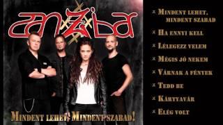 Zanzibar - Mindent lehet, mindent szabad | CD 2015