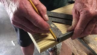 How to make a clean, straight cut with a jigsaw