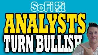 NEW SoFi Rating to $16!  SoFi Stock Ready for a BREAKOUT  | Must-See Analysis