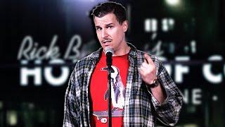 Alex Schultz Opening Stand-Up for Million Dollar Extreme - April 18, 2024