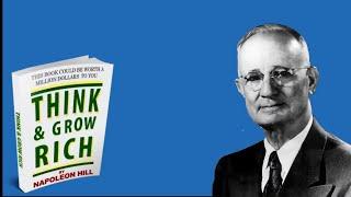 Think And Grow Rich (Book Summary & Lessons) - Success Education || Happiness TV