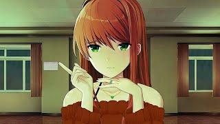 Renewable Energy | "Monika After Story" Mod