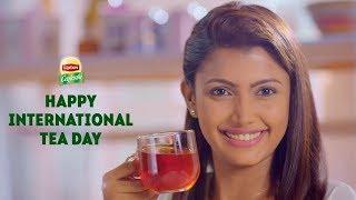 Happy International Tea Day from Lipton