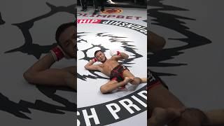  Nurlanov Dias #kazmma #mma #alashpride #бои #alashpridefc