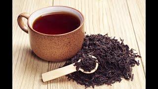 Best Black Tea in India