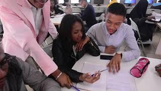 ACEEM UNIVERSITY MADAGASCAR 2019