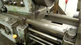 VDF Further Lathes