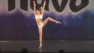 Kalani Hilliker - Forever Young