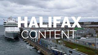 Making Videos in Halifax | Content Creation in Halifax, Nova Scotia