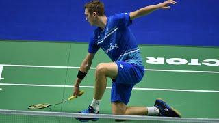 Viktor Axelsen Moments you need to watch again!