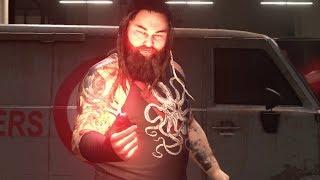 WWE 2K19 MyCAREER Trailer