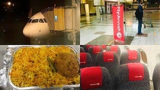 FLY JINNAH EXPERIENCE | How it is like to fly Pakistan’s First Ever Low Cost Carrier