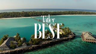 Tatler Best Awards 2024: Celebrating the top 100 hotels, restaurants and bars in Asia