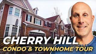 Ultimate Guide To Cherry Hill New Jersey: Discover The BEST Townhomes & Condos | South Jersey Living