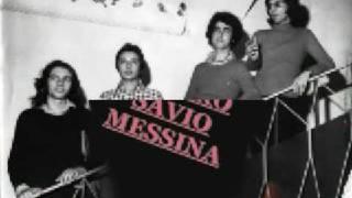 gruppo musicale messinese anni 70